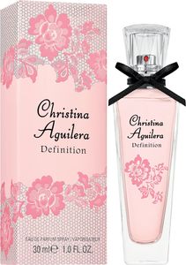 Parfumska voda Christina Aquilera, Definition, ženska, 30ml