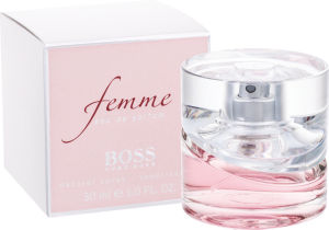 Parfumska voda Hugo Boss, Femme, ženska, 30 ml