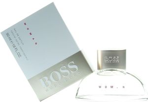 Parfumska voda Hugo Boss, Boss Woman, 50ml