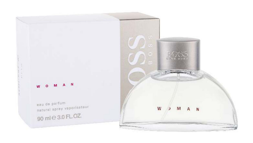 Parfumska voda Hugo Boss, Woman, 90 ml