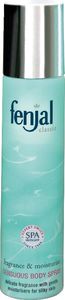 Dezodorant spray Fenjal, luxury, 75 ml