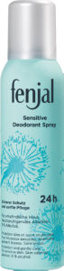 Dezodorant spray Fenjal, sensitive, 150 ml