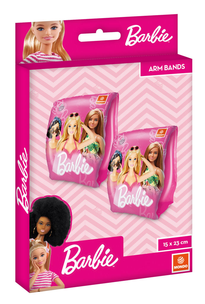 Rokavčki Barbie, 15 x 23 cm