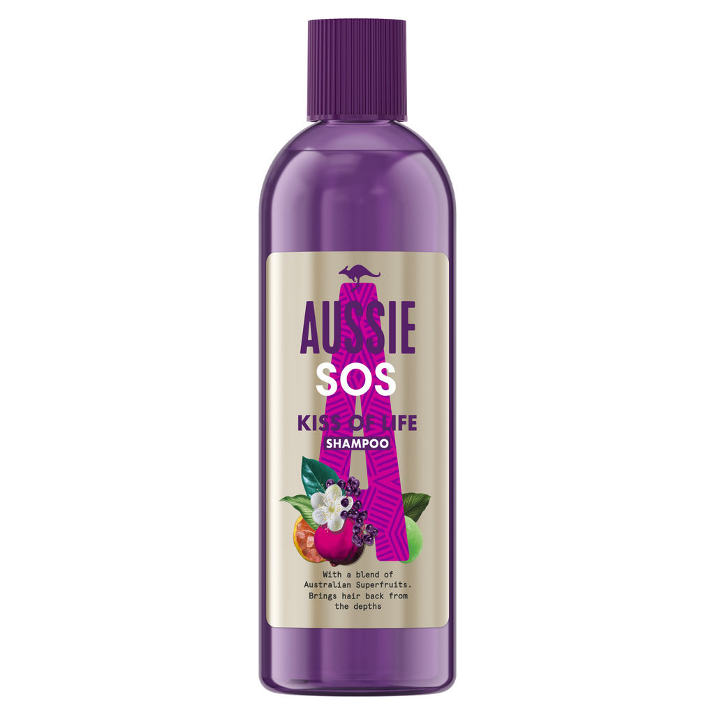 Šampon Aussie, SOS, 290 ml