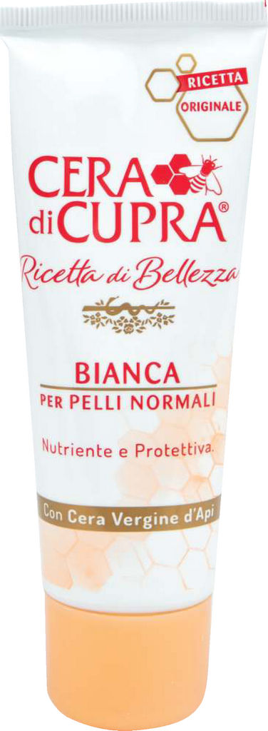 Krema Cera Di Cupra, Bianca za normalno kožo, 75 ml