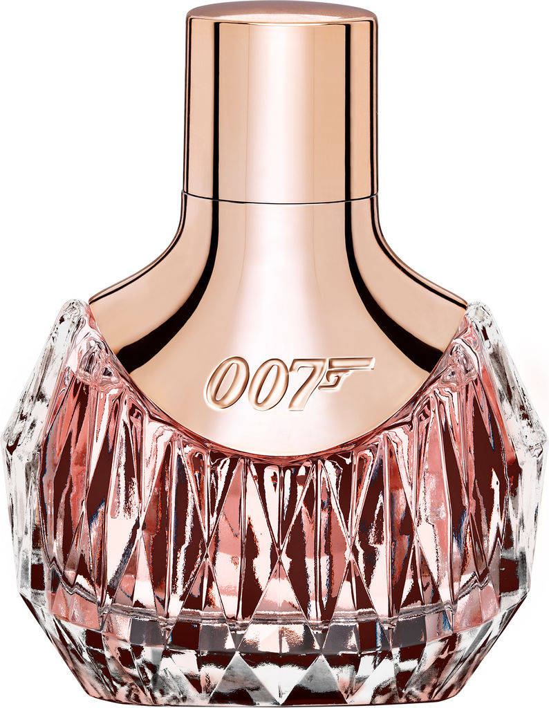 Parfumska voda James Bond 007, For Women ll, 30ml