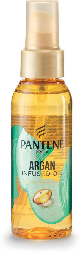 Olje za lase Pantene, Argan infuse, 100ml