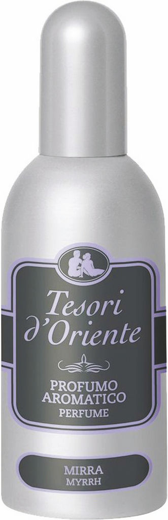 Parfum Tesori d’Oriente, Mirra, 100 ml