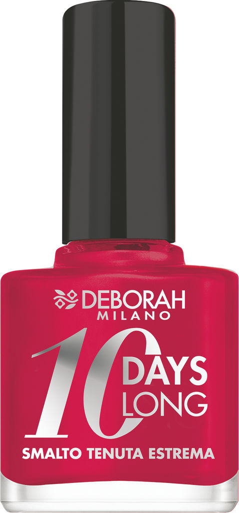Lak Deborah, 10 Days Long, 895 Metal hibiscus