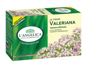 Zeliščni čaj L’Angelica , 36 g