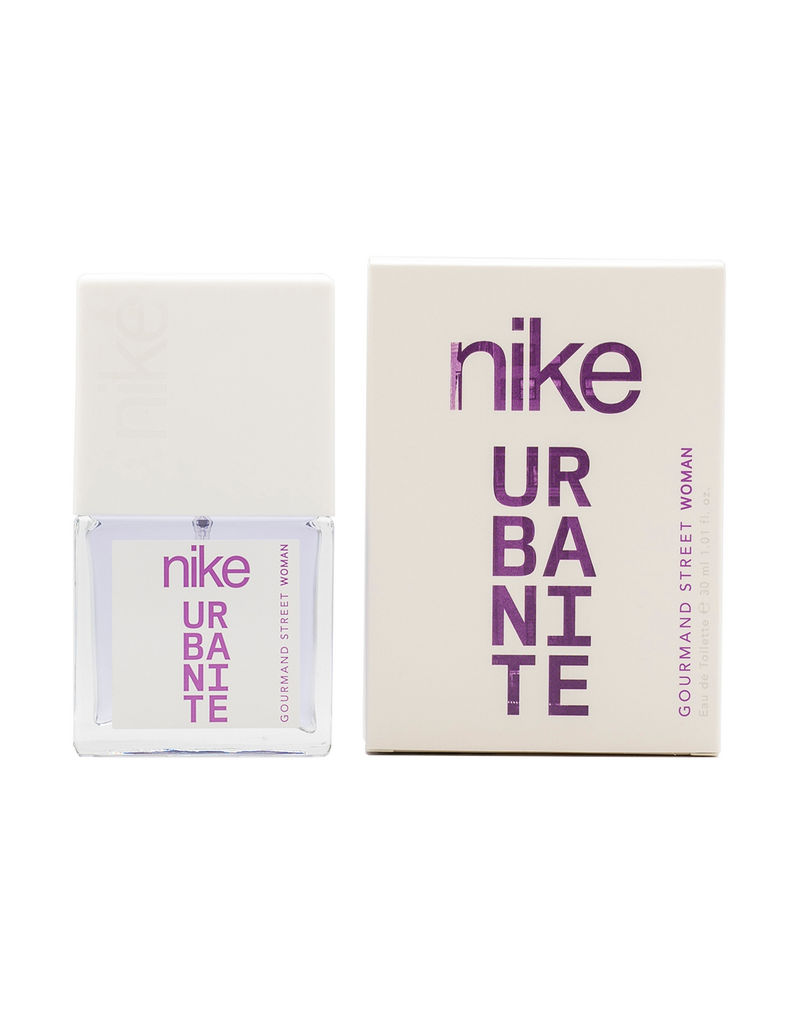 Toaletna voda Nike, Urbanite Gourmand Street, ženska, 30 ml