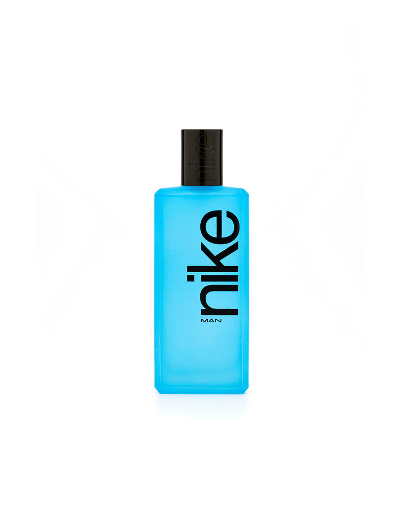 Toaletna voda Nike, Ultra blue, moška, 100 ml
