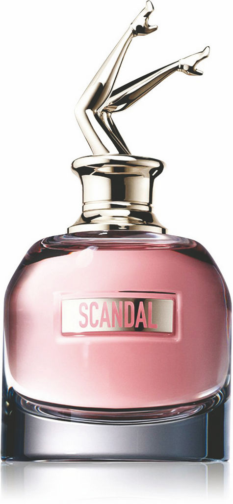 Parfumska voda J.P.Gaultier, ženska, Scandal, 30 ml