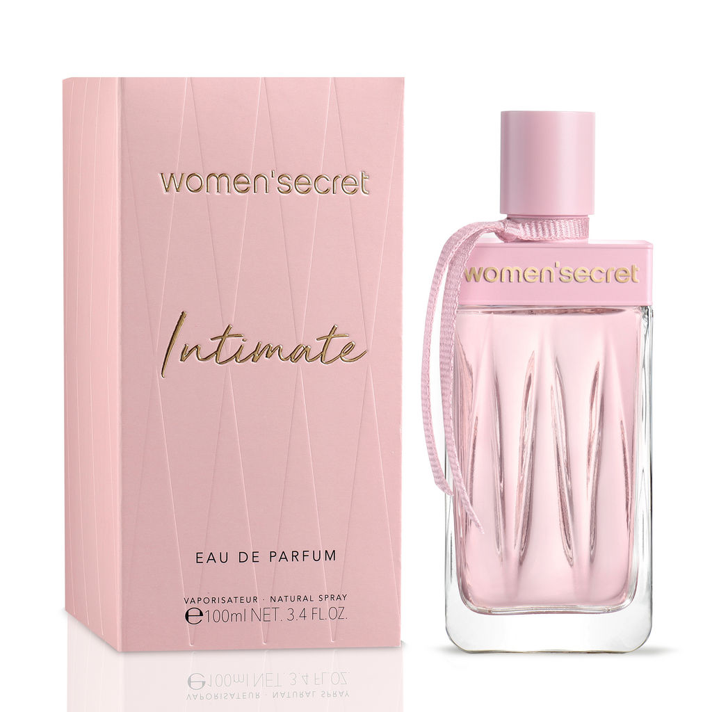 Parfumska voda Woman Secret, Intimate, 100 ml