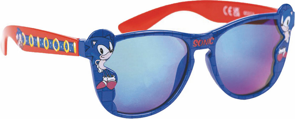Očala sončna Sonic