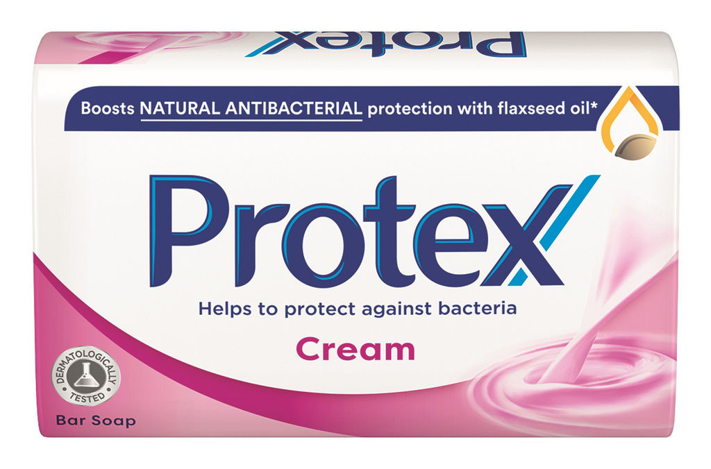 Milo Protex, Cream, toaletno, 90 g