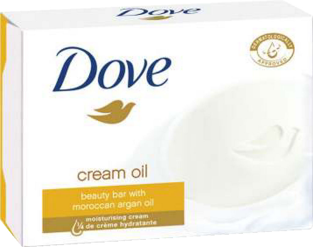 Milo Dove, toal., Dry clean, 100 g