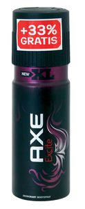 Dezodorant sprey Axe, Excite, 150 ml