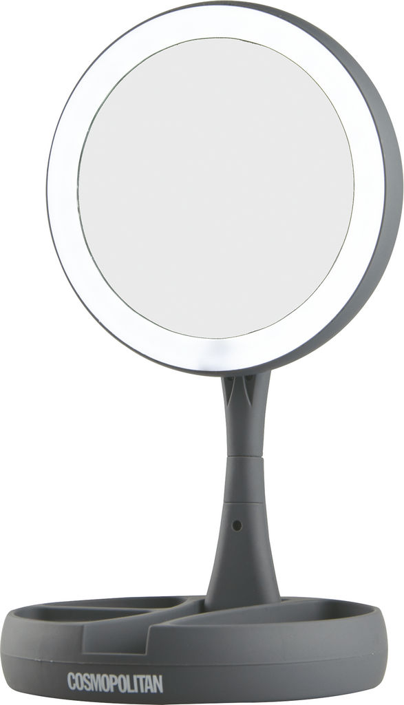 Ogledalo kozmetično, z LED osvetlitvijo