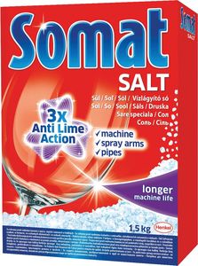 Sol Somat, za pomivalni stroj, 1,5 kg