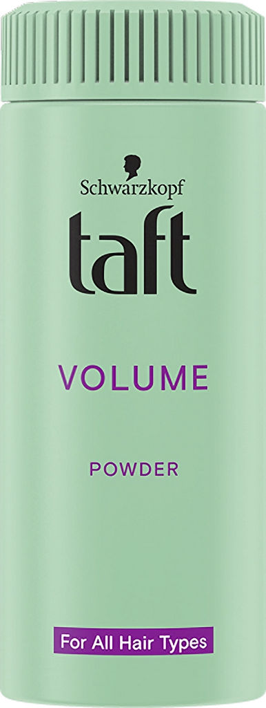 Prah za lase Taft, volume powder, 10g