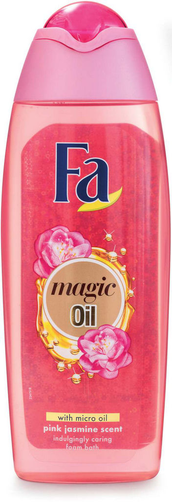 Kopel Fa, magic oil pink, jasmin, 500ml