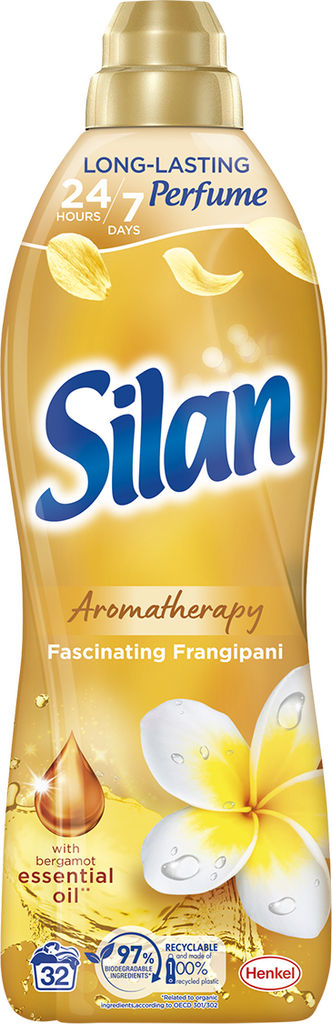 Mehčalec Silan, Fascinating Frangipani, 800 ml