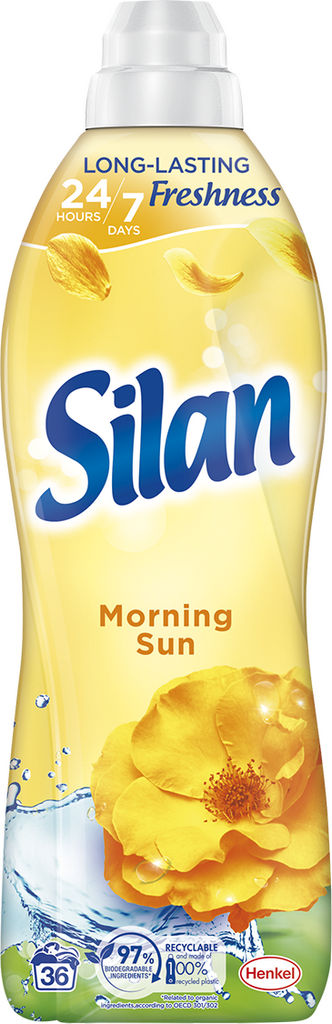 Mehčalec Silan, Morning Sun, 900 ml