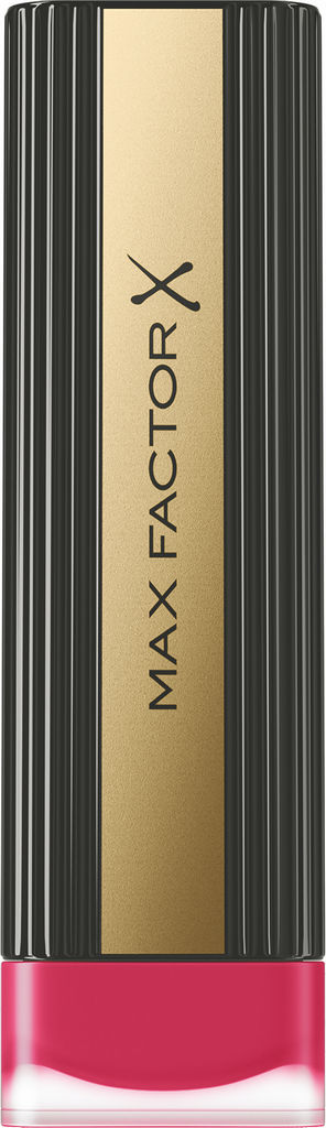Rdečilo za ustnice Max Factor, Colour Elixir Matte, Blush 25